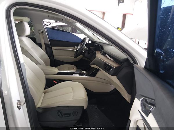 2019 AUDI E-TRON PREMIUM PLUS