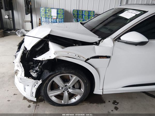 2019 AUDI E-TRON PREMIUM PLUS