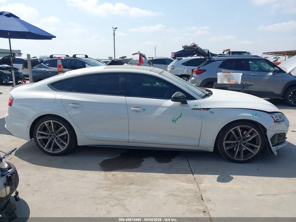 2019 AUDI A5 45 PREMIUM