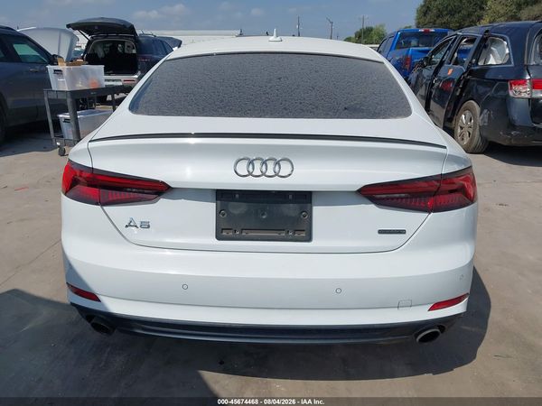 2019 AUDI A5 45 PREMIUM