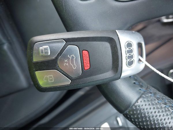 2019 AUDI A5 45 PREMIUM