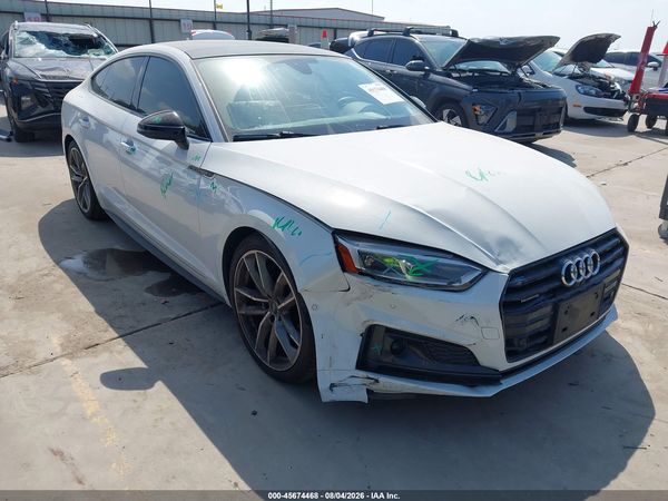 2019 AUDI A5 45 PREMIUM