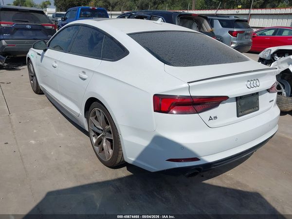 2019 AUDI A5 45 PREMIUM