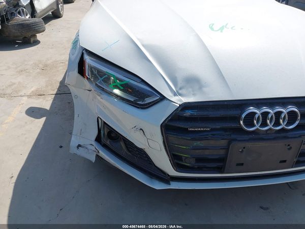 2019 AUDI A5 45 PREMIUM