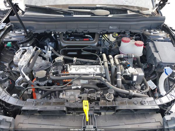 2025 MERCEDES-BENZ EQB 300 SUV 4MATIC