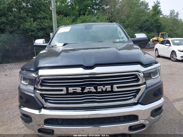2020 RAM 1500 LARAMIE  4X4 6'4 BOX