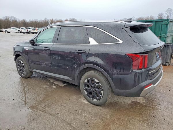2024 KIA SORENTO