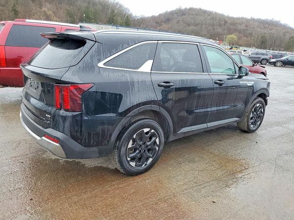 2024 KIA SORENTO