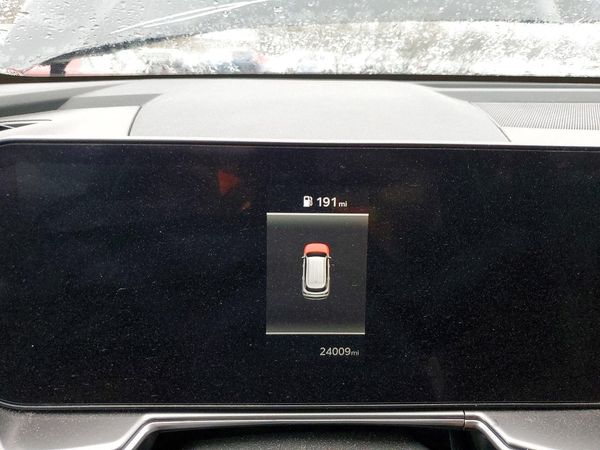 2024 KIA SORENTO