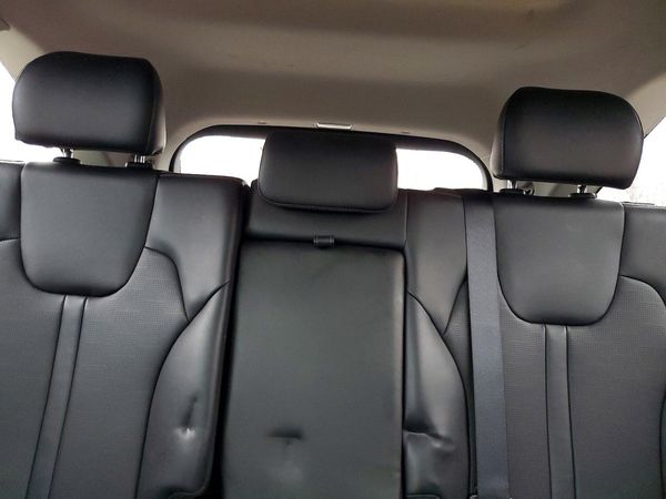 2024 KIA SORENTO