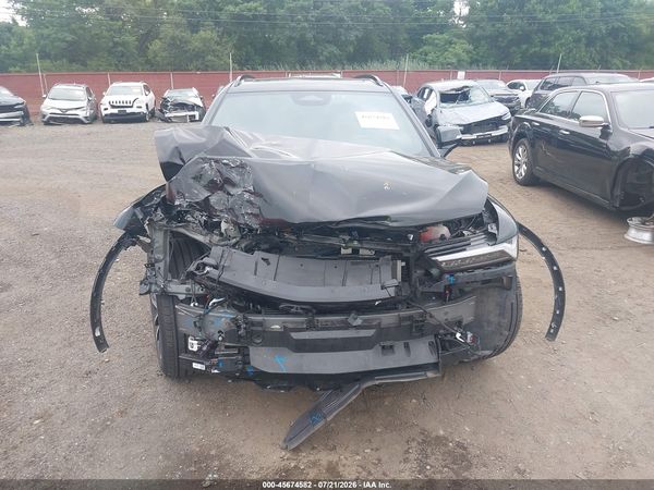 2024 ACURA ZDX A-SPEC