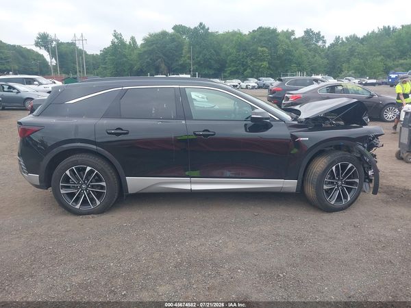 2024 ACURA ZDX A-SPEC