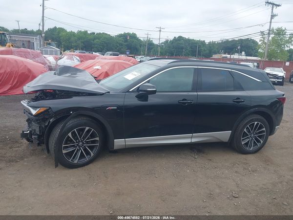 2024 ACURA ZDX