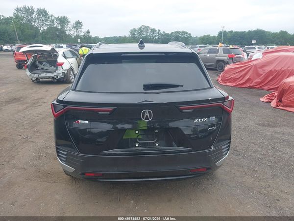 2024 ACURA ZDX A-SPEC