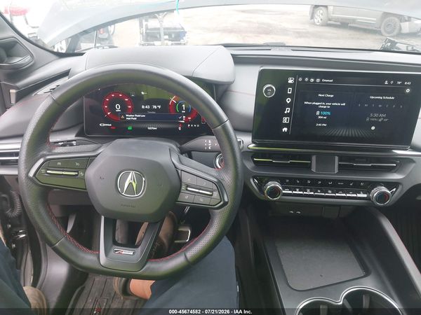 2024 ACURA ZDX A-SPEC