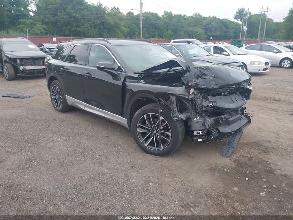 2024 ACURA ZDX A-SPEC