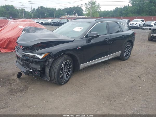 2024 ACURA ZDX A-SPEC