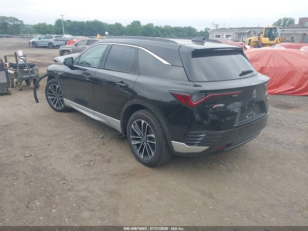 2024 ACURA ZDX A-SPEC