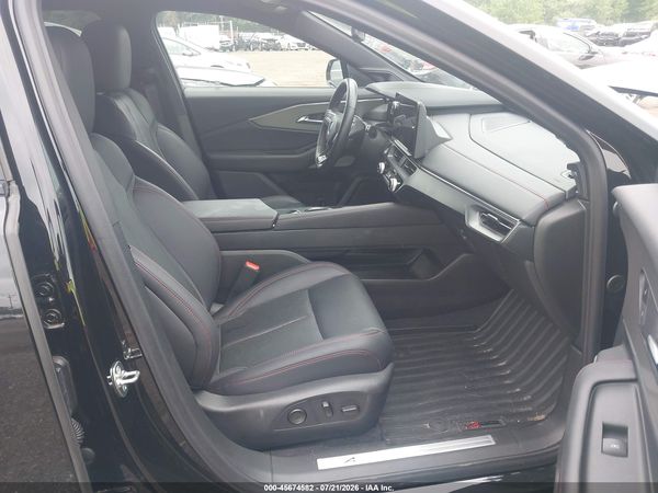 2024 ACURA ZDX A-SPEC