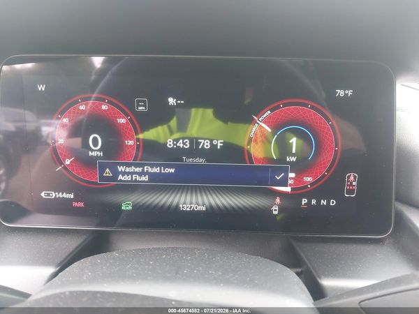 2024 ACURA ZDX A-SPEC