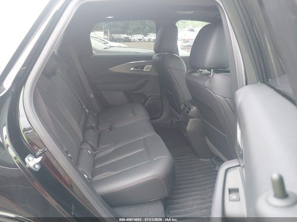 2024 ACURA ZDX A-SPEC