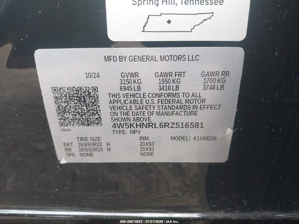 2024 ACURA ZDX A-SPEC