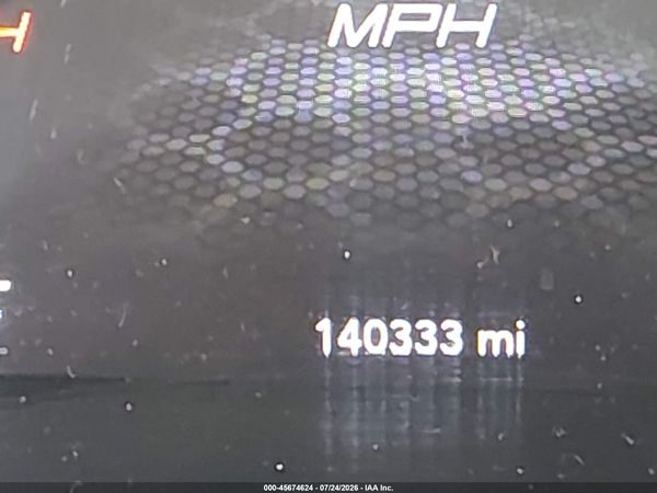 2015 DODGE CHARGER SE