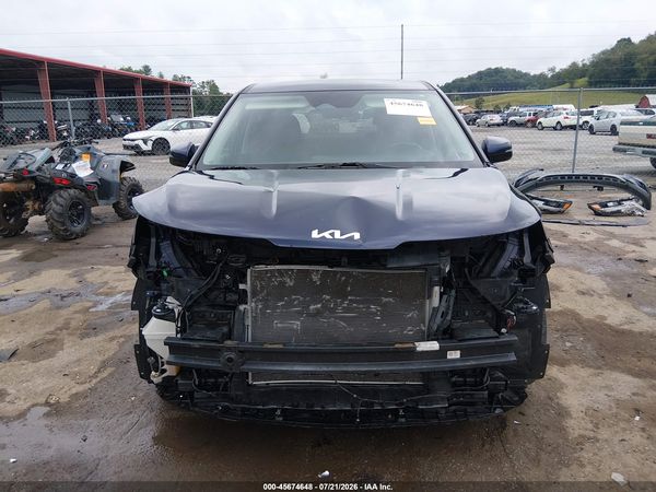 2022 KIA CARNIVAL MPV LX SEAT PACKAGE