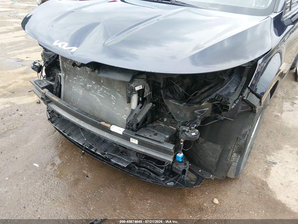 2022 KIA CARNIVAL MPV LX SEAT PACKAGE