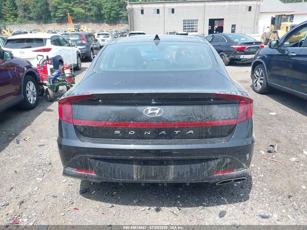 2022 HYUNDAI SONATA SEL