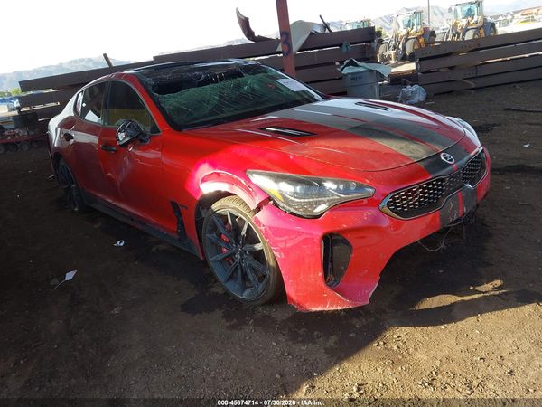 2023 KIA STINGER GT2