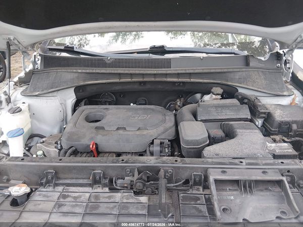 2018 KIA SORENTO 2.4L LX