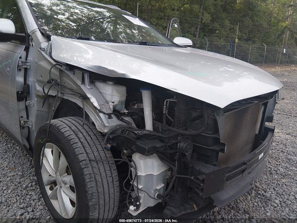 2018 KIA SORENTO 2.4L LX