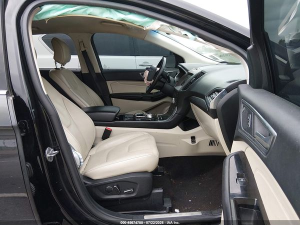 2019 FORD EDGE TITANIUM — I5