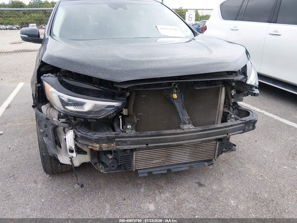 2019 FORD EDGE TITANIUM — I6