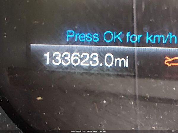 2019 FORD EDGE TITANIUM — I118