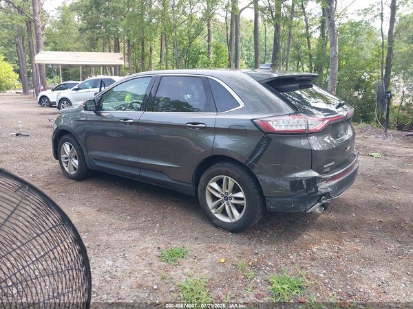 2017 FORD EDGE SEL — I3