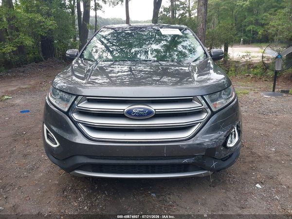 2017 FORD EDGE SEL — I115