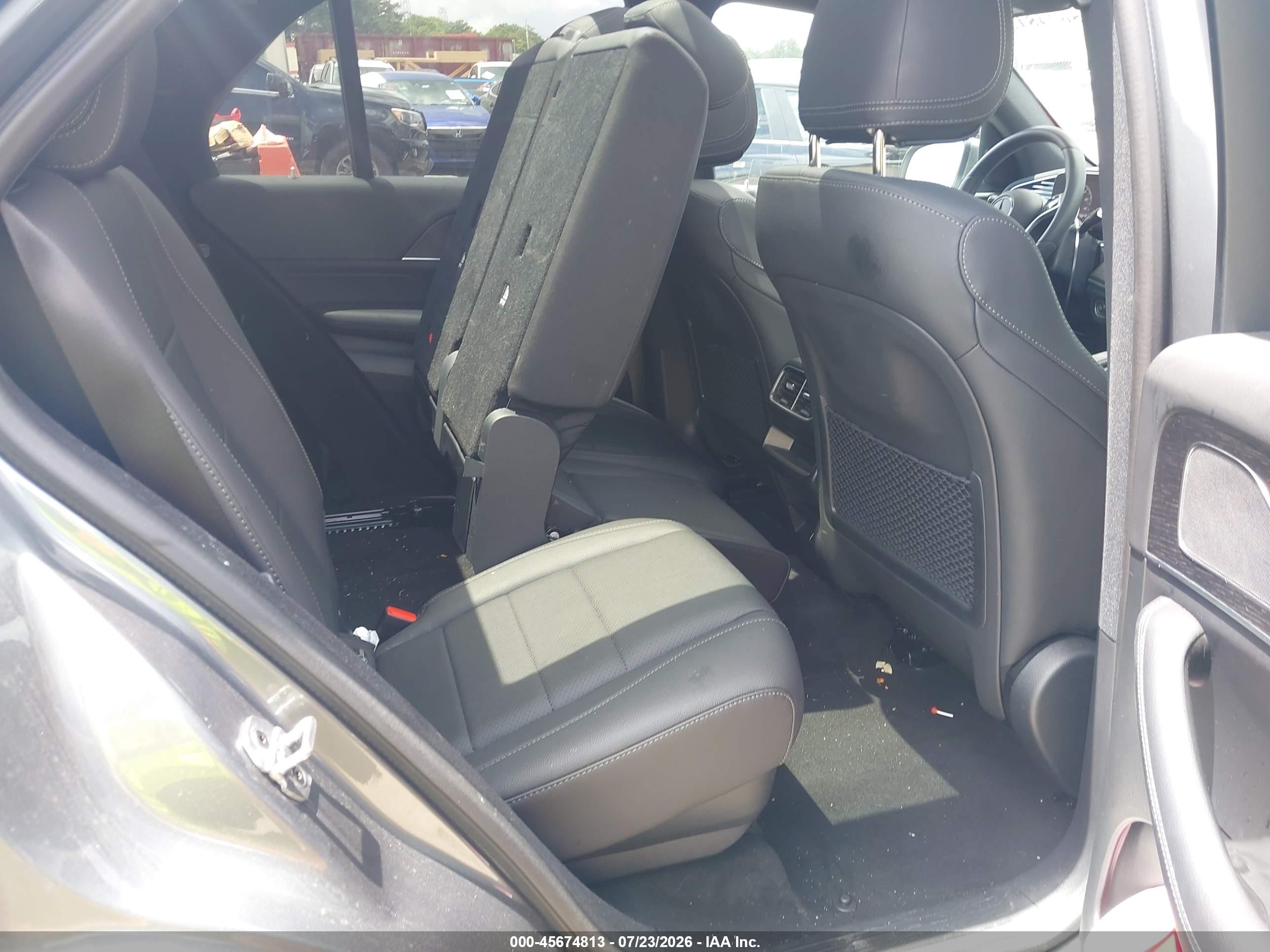 2026 MERCEDES-BENZ GLE 350 GLE350 4MATIC
