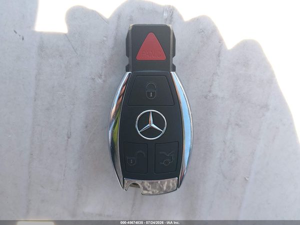 2014 MERCEDES-BENZ E 350 E350