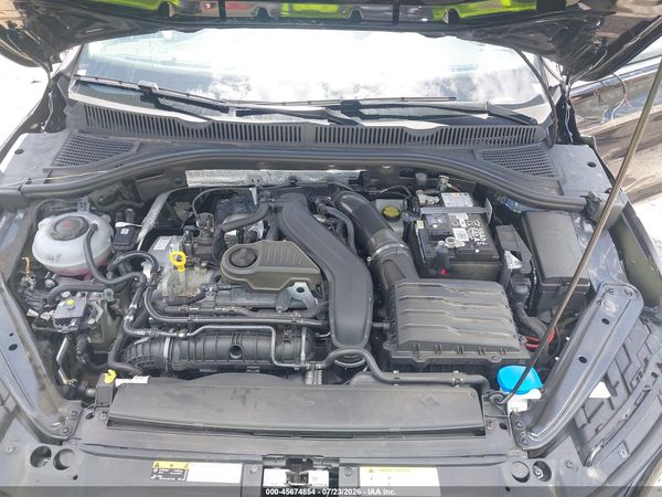 2025 VOLKSWAGEN JETTA 1.5T S — I10