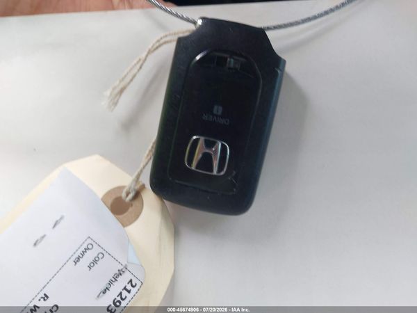 2019 HONDA PILOT TOURING