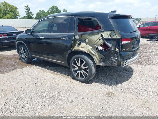 2019 HONDA PILOT TOURING