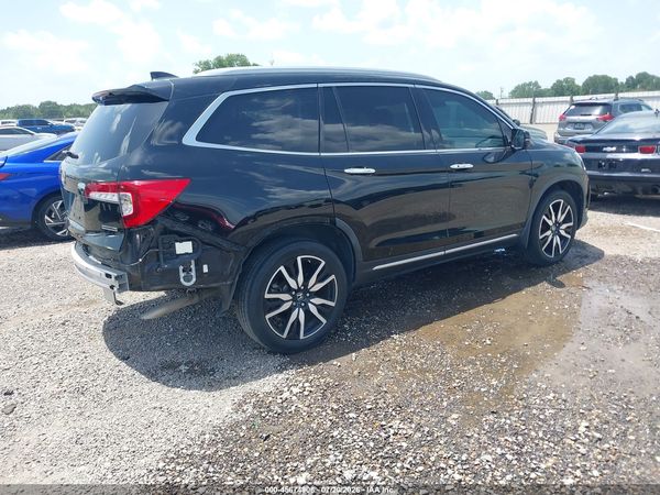 2019 HONDA PILOT TOURING