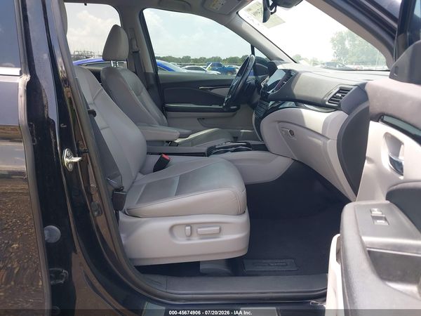 2019 HONDA PILOT TOURING
