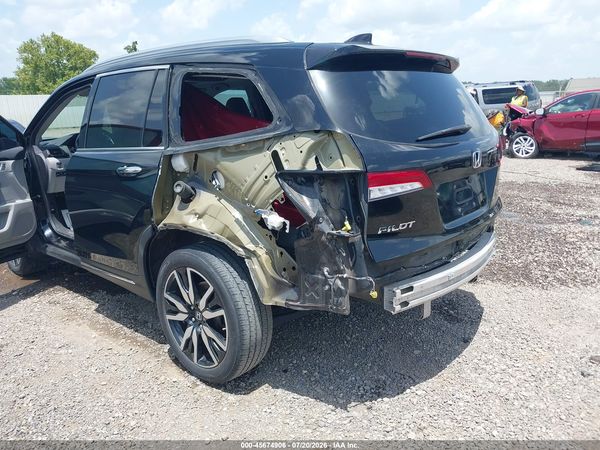 2019 HONDA PILOT TOURING