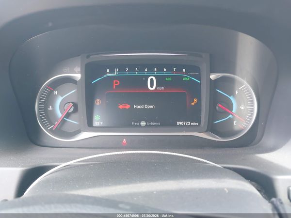 2019 HONDA PILOT TOURING