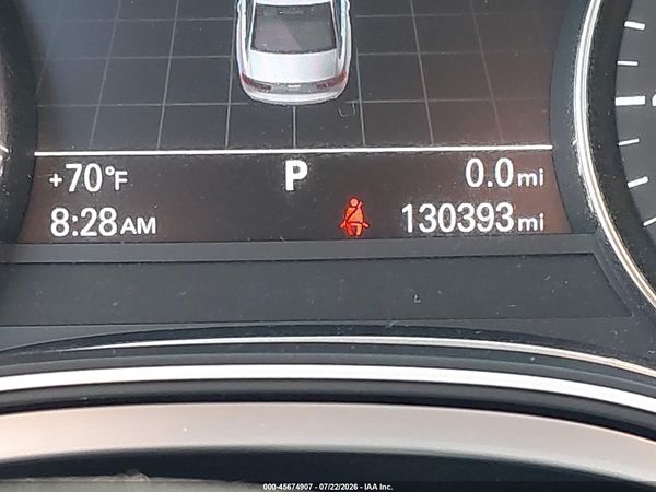 2014 AUDI A6 3.0T PREMIUM PLUS