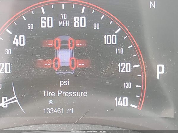 2015 DODGE DURANGO CITADEL