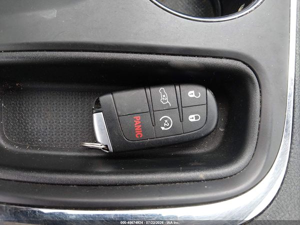 2015 DODGE DURANGO CITADEL
